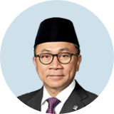 Zulkifli Hasan