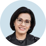 Sri Mulyani Indrawati