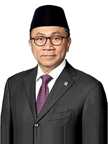 Zulkifli Hasan