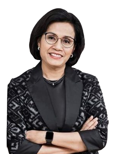 Sri Mulyani Indrawati