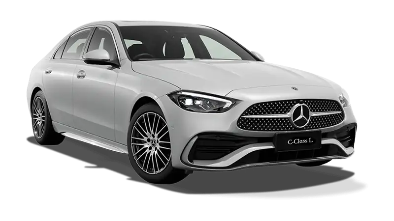 Reward Mercedes Benz C Class