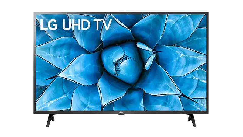 Reward LG UHD TV