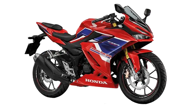 Reward Honda CBR