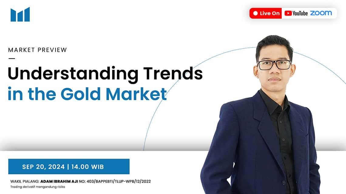 Understanding Trends in the Gold Market