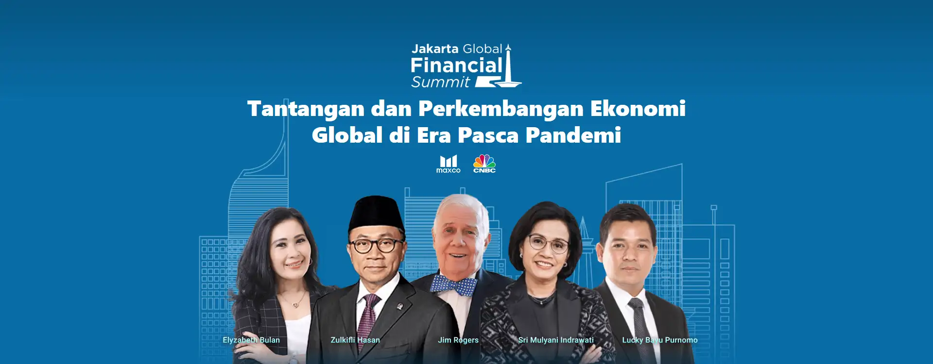 Tantangan dan Perkembangan Ekonomi Global di Era Pasca Pandemi